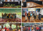 Rapat Pimpinan BKS - PTN Wilayah Barat Bidang MIPA  Tanggal 3 - 4 Maret 2023  di Hotel Trantum, Padang   