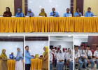 Siswa SMAN 2 Gunung Talang kunjungi FMIPA Unand   