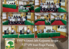 FMIPA Unand Jalin Kerjasama dengan FST UIN Imam Bonjol