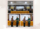 Ingin Ter-Akreditasi Internasional, FMIPA Untan  (Universitas Tanjungpura) Timba Ilmu ke FMIPA Unand
