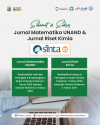 Jurnal Matematika Unand Naik Peringkat S2 SINTA