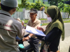 Peduli Covid-19, Jurusan Fisika Unand Bagikan Masker Gratis Untuk Masyarakat Sekitar Kampus