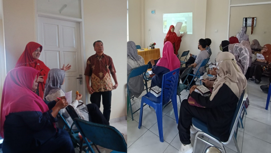 Wisata Edukasi Sains di Bukit Nobita Kota Padang dan Peluang Budidaya Galo-Galo
