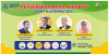 Penyerahan Dana Suportif KBMI Nasional 2021