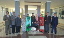 Studi Khasiat Daun Katu