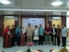 Kuliah Tamu oleh Prof. Osamu Kitade (IBARAKI UNIVERSITY, JAPAN)