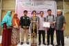 FMIPA Juara Umum I MTQ Unand 2018