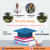 Workshop Pemahaman dan Implementasi SPMI dan IAPS 4.0