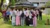 Dekan FMIPA Unand Lepas Keberangkatan 9 Orang Mahasiswa ke ONMIPA Nasional  di Universitas Brawijaya
