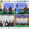 Fakultas MIPA Unand Terima Kunjungan Kerjasama Fakultas Biologi Universitas Soedirman