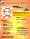 Penerimaan Mahasiswa Baru Pascasarjana FMIPA Universitas Andalas Tahun Ajaran 2019/2020
