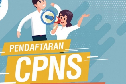 Seleksi Penerimaan CPNS di Fakultas MIPA