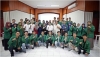 Selamat Kepada TIM PKM FMIPA Lolos Pimnas